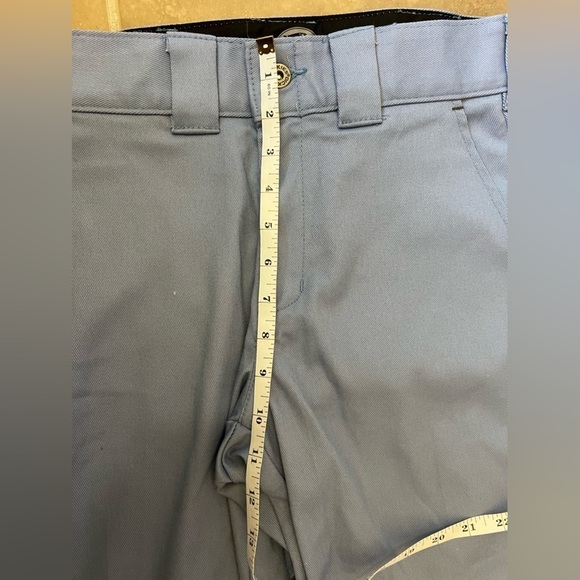 Dickies Flex Vincent Alvarez Temp Skateboarding Pants - Picture 7 of 8